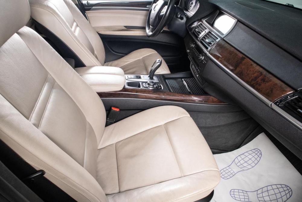 BMW X5 II (E70) Рестайлинг Сургут  - изображение 11