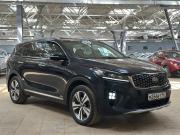 Kia Sorento III Prime Рестайлинг Набережные Челны  - изображение 43