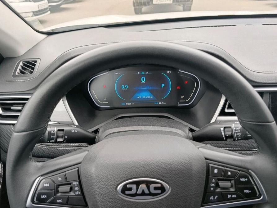 JAC J7 I Санкт-Петербург  - изображение 17