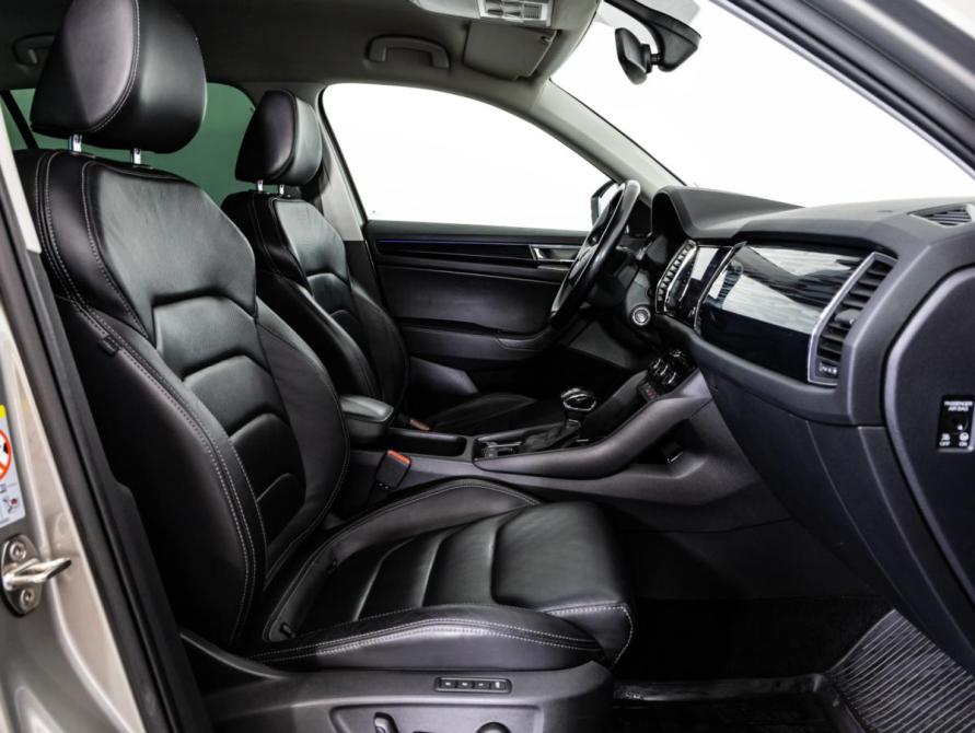 Skoda Kodiaq I Санкт-Петербург  - изображение 23