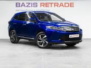 Toyota Harrier III (XU60) Рестайлинг Тюмень  - изображение 29