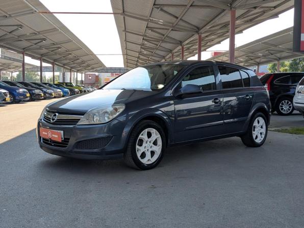 Opel Astra H Рестайлинг с пробегом 2007 года, цена 469 900 рублей, 281000 км, хэтчбек, Автокод Объявления