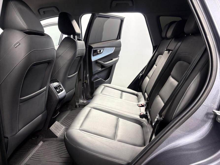 Chery Tiggo 7 Pro Max I Борисоглебск  - изображение 11