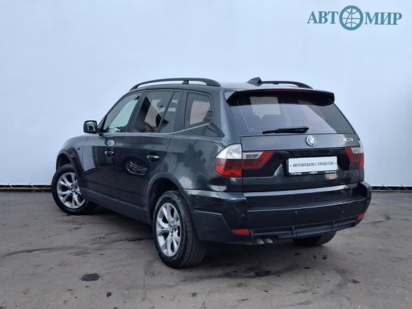 BMW X3 I (E83) с пробегом 2006 года, цена 1 050 000 рублей, 303732 км, внедорожник, Автокод Объявления