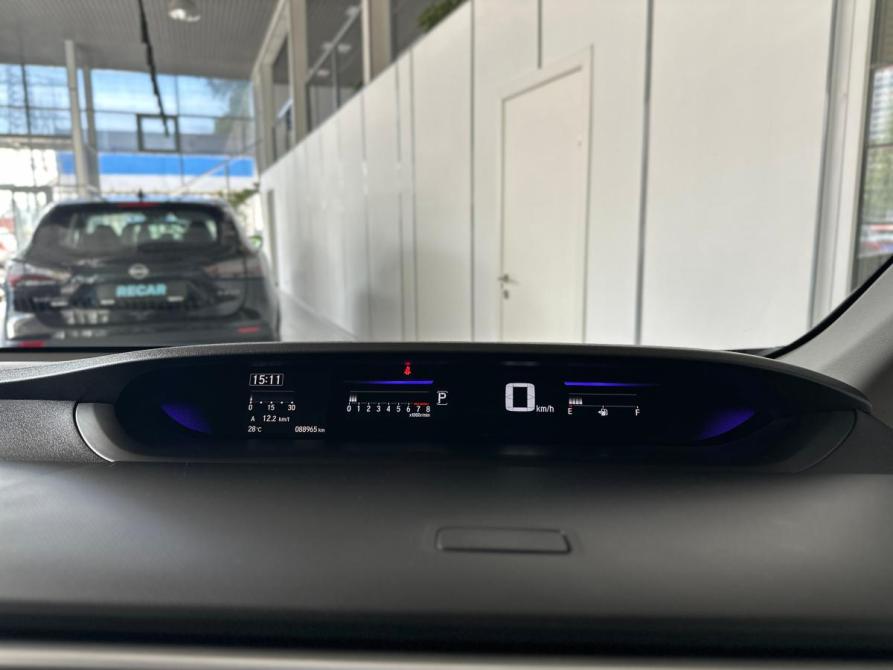 Honda Stepwgn V Рестайлинг Санкт-Петербург  - изображение 22