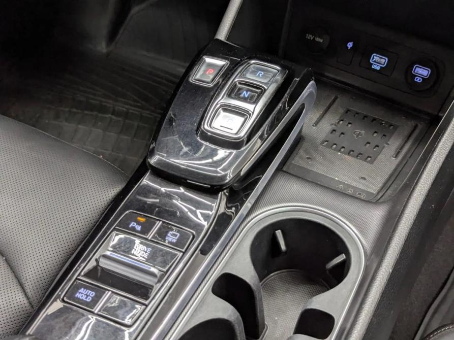 Hyundai Sonata VIII (DN8) Воронеж  - изображение 16