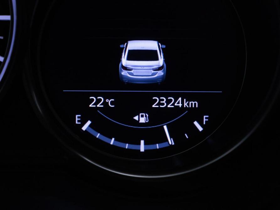 Mazda 6 III (GJ) Рестайлинг 2 Москва  - изображение 13