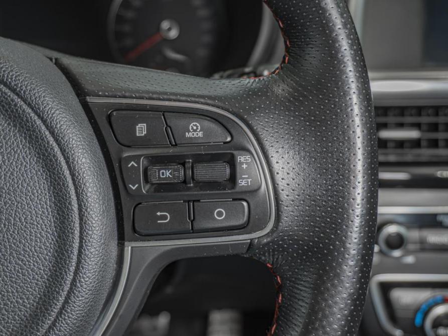 Kia Optima IV Мурманск  - изображение 23
