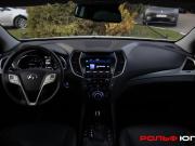 Hyundai Santa Fe III Рестайлинг Москва  - изображение 33
