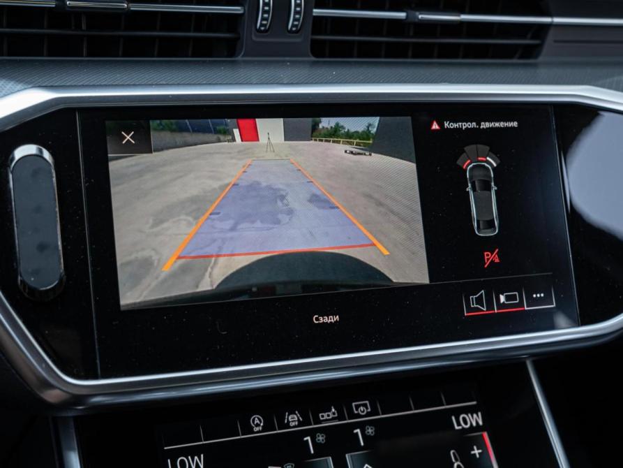 Audi A6 V (C8) Краснодар  - изображение 14
