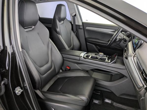 JAC JS6 с пробегом 2022 года, цена 1 200 000 рублей, 158229 км, внедорожник, Автокод Объявления