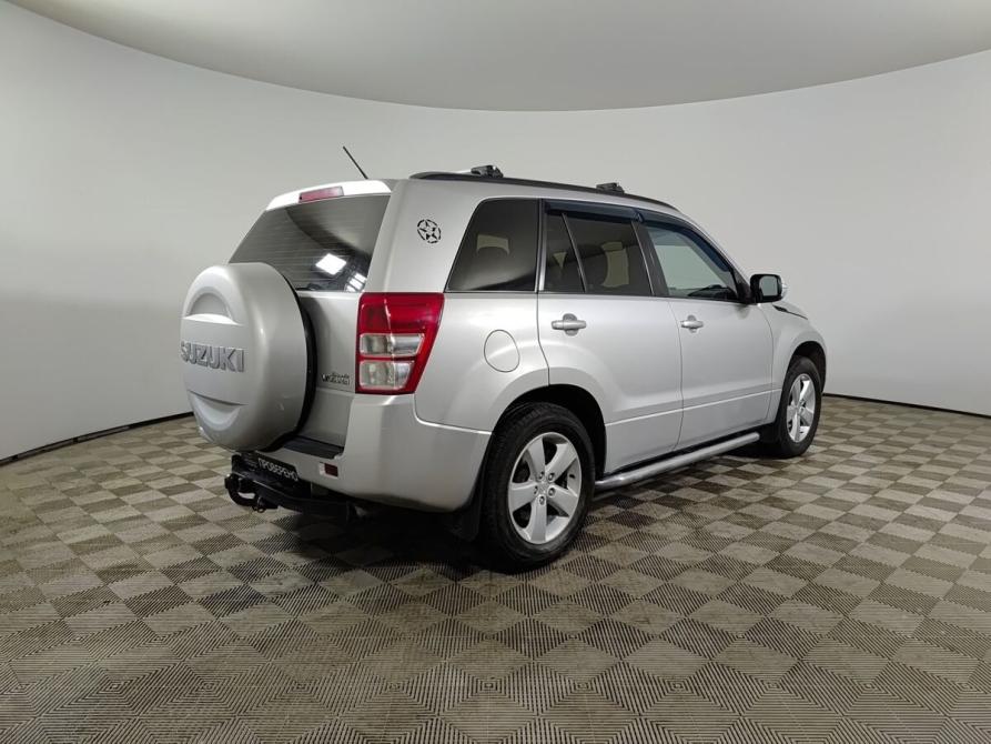 Suzuki Grand Vitara II Рестайлинг Уфа  - изображение 6