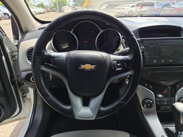 Chevrolet Cruze I с пробегом 2012 года, цена 720 000 рублей, 176922 км, седан, Автокод Объявления