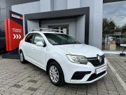 Renault Logan II Рестайлинг Набережные Челны  - изображение 24