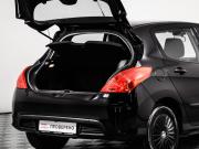 Peugeot 308 I Рестайлинг Москва  - изображение 34