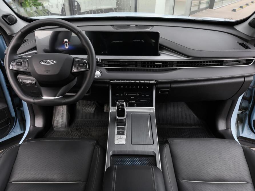 Chery Tiggo 7 Pro Max I Москва  - изображение 12