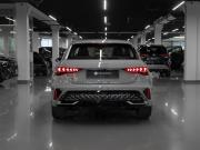 Audi A3 IV (8Y) Рестайлинг Москва  - изображение 31