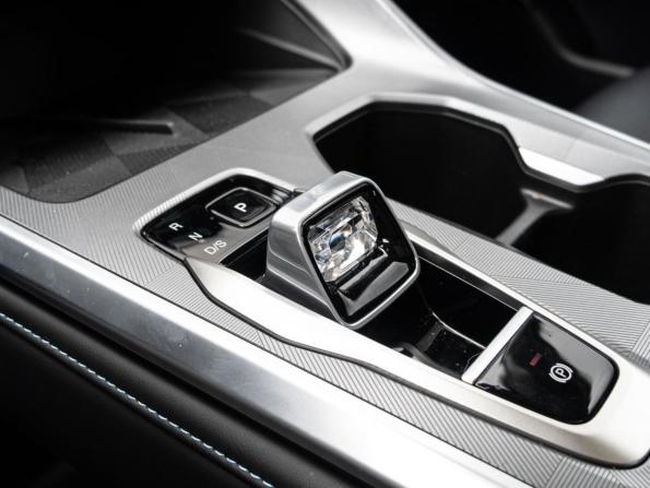 GAC GS3 с пробегом 2024 года, цена 2 150 000 рублей, 13034 км, внедорожник, Автокод Объявления