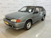 Lada (ВАЗ) 2114 Пермь  - изображение 12