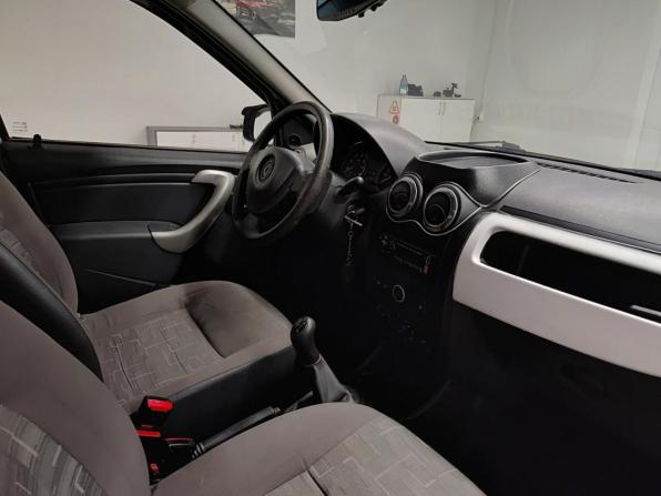 Renault Logan I Рестайлинг с пробегом 2013 года, цена 350 000 рублей, 242816 км, седан, Автокод Объявления