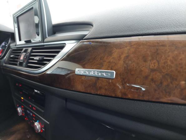 Audi A6 IV (C7) с пробегом 2011 года, цена 1 720 000 рублей, 210000 км, седан, Автокод Объявления