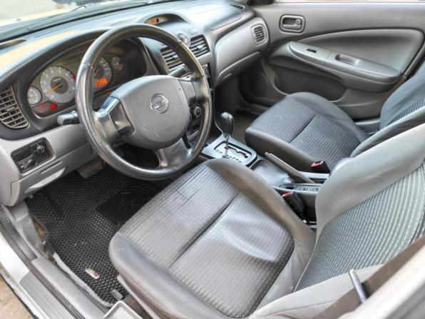 Nissan Almera Classic I с пробегом 2010 года, цена 410 000 рублей, 230001 км, седан, Автокод Объявления