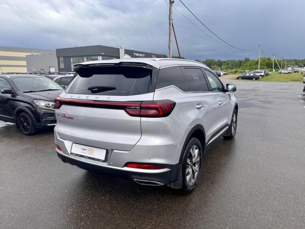 Chery Tiggo 7 Pro Max I с пробегом 2023 года, цена 1 848 000 рублей, 40863 км, внедорожник, Автокод Объявления