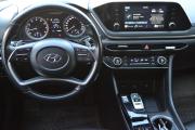 Hyundai Sonata VIII (DN8) Старый Оскол  - изображение 29