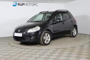 Suzuki SX4 I (Classic) Нижний Новгород  - изображение 19