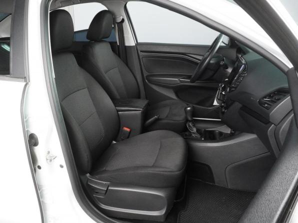 Lada (ВАЗ) Vesta I с пробегом 2021 года, цена 1 079 000 рублей, 114582 км, седан, Автокод Объявления