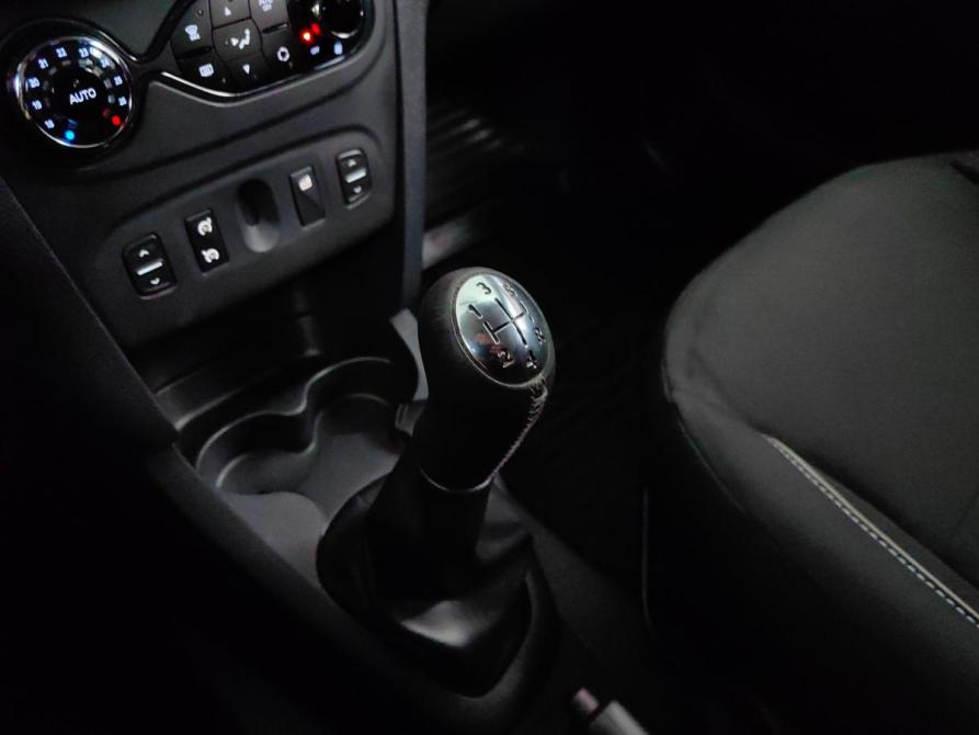Renault Logan II Рестайлинг Подольск  - изображение 16