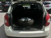 SsangYong Actyon II Рестайлинг Пермь  - изображение 15