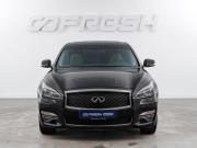 Infiniti Q70 I Рестайлинг Москва  - изображение 29