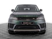Land Rover Range Rover Sport II Рестайлинг Москва  - изображение 32