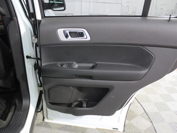 Ford Explorer V с пробегом 2014 года, цена 1 599 000 рублей, 175000 км, внедорожник, Автокод Объявления