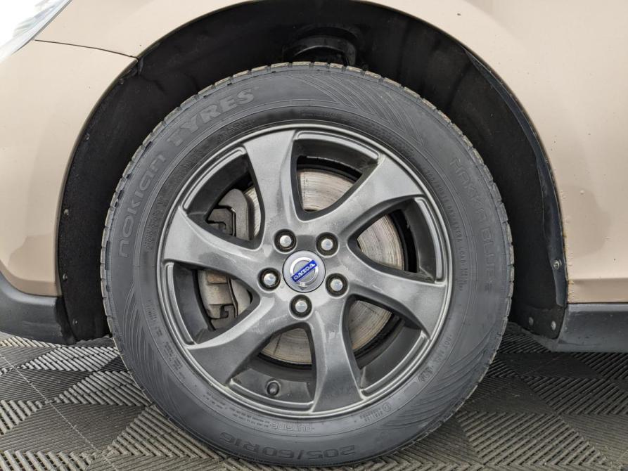 Volvo V40 Cross Country I Санкт-Петербург  - изображение 12