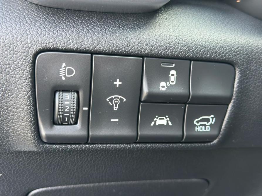 Kia Sportage IV Рестайлинг Волгоград  - изображение 18