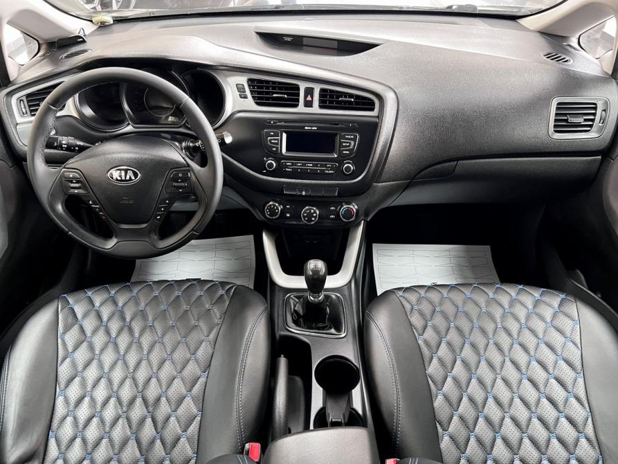 Kia Ceed II Тверь  - изображение 10