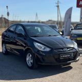 Hyundai Solaris I Нижнекамск  - изображение 23