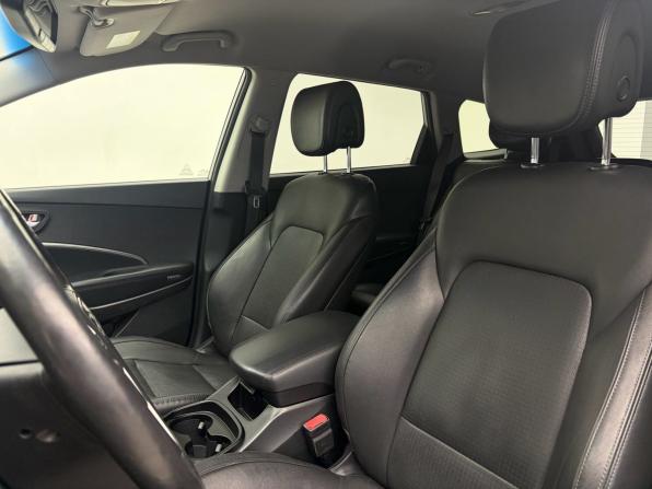 Hyundai Santa Fe III с пробегом 2013 года, цена 1 649 000 рублей, 192323 км, внедорожник, Автокод Объявления