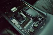 Lexus LX III Рестайлинг 2 Сургут  - изображение 42