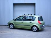 Renault Scenic II Рестайлинг Мурманск  - изображение 19