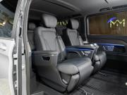 Mercedes-Benz V-Класс III (W447) Рестайлинг 2 Москва  - изображение 50