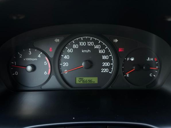 Hyundai Grand Starex I с пробегом 2010 года, цена 935 000 рублей, 476696 км, минивэн, Автокод Объявления