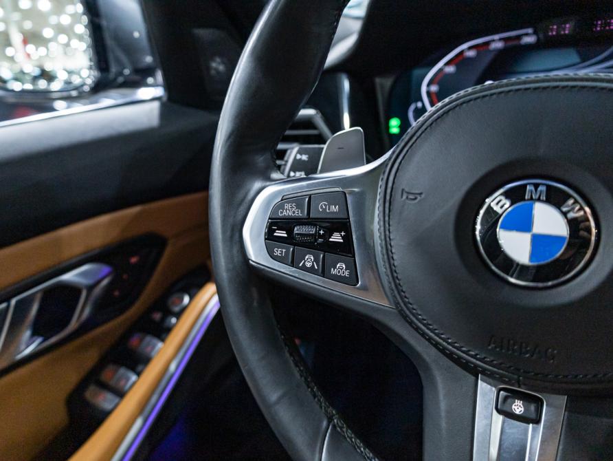 BMW 3 серии VII (G2x) Санкт-Петербург  - изображение 28