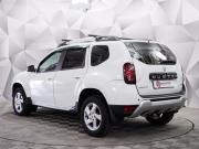Renault Duster I Рестайлинг Ульяновск  - изображение 24
