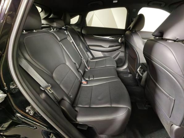 Infiniti QX55 с пробегом 2025 года, цена 4 950 000 рублей, 5272 км, внедорожник, Автокод Объявления