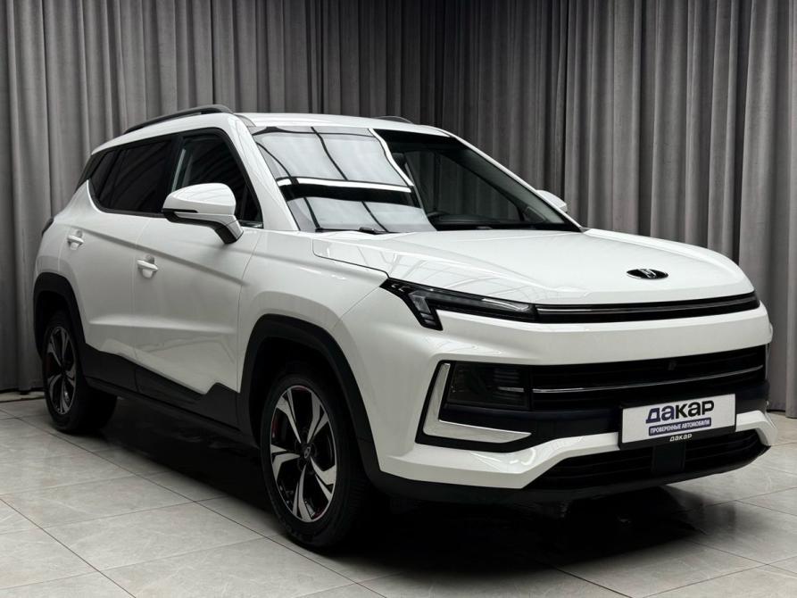 Москвич 3 Ижевск  - изображение 1