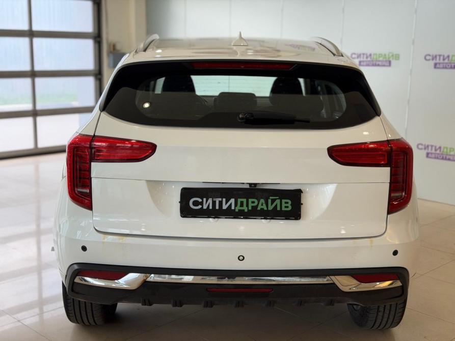 Haval Jolion I Москва  - изображение 6