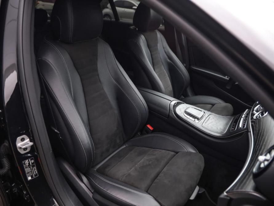 Mercedes-Benz E-Класс V (W213 S213 C238) Рестайлинг Санкт-Петербург  - изображение 30
